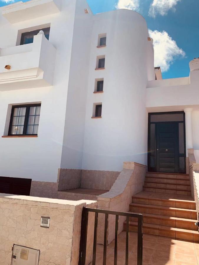 Lin House Villa Corralejo Exterior photo
