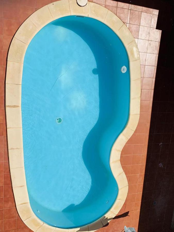 Lin House Villa Corralejo Exterior photo